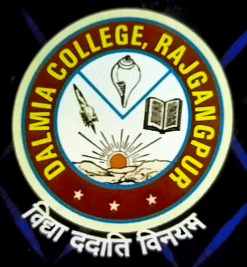 Dalmia College-image