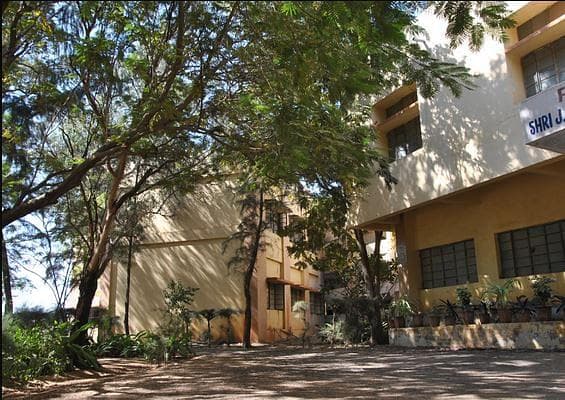 JB Thacker College Bhuj-gallery-image-3