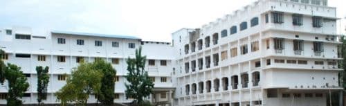 P K R Arts College for Women-image