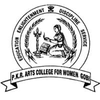 P.K.R. Arts College for Women-image