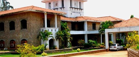 Shri Nehru Maha Vidyalaya College of Arts and Science-image