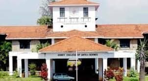 Shri Nehru Maha Vidyalaya College of Arts and Science-image