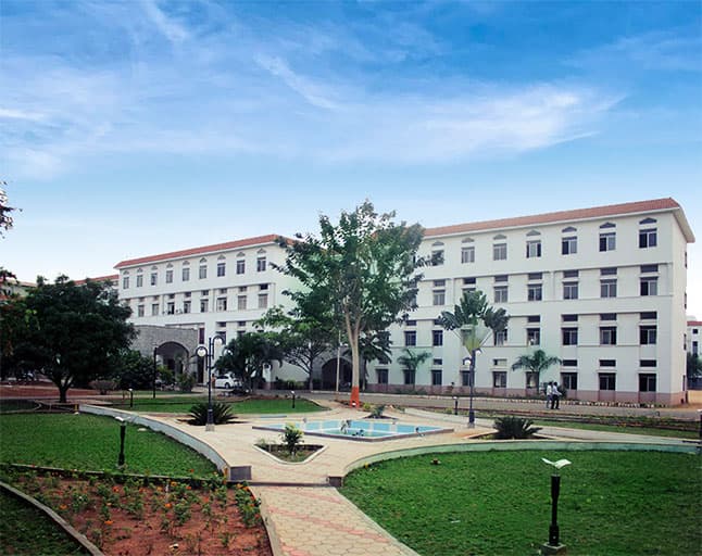 Hindusthan College of Arts and Science-image