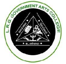 LRG Government Arts College for Women-image