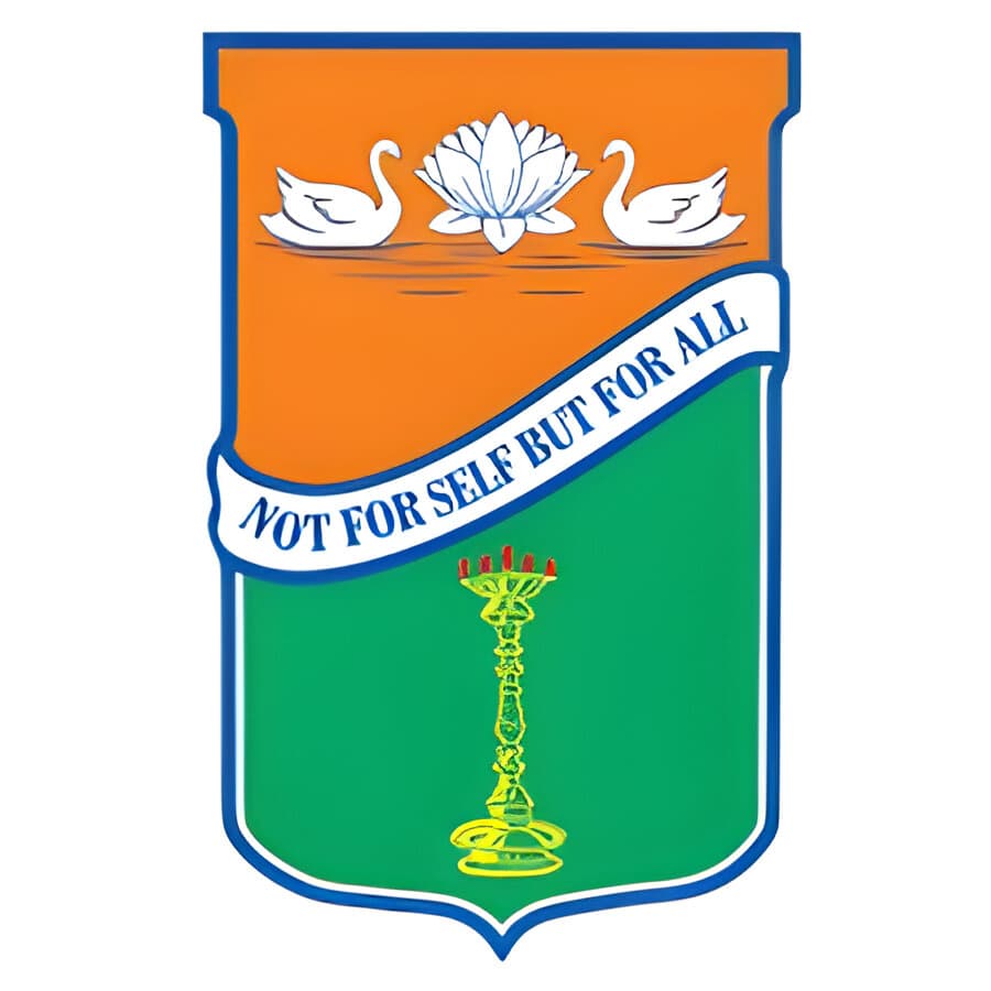 Sri G.V.G. Visalakshi College for Women-image