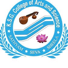 K.S.G. College of Arts and Science-image