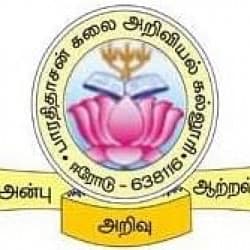 Bharathidasan College of Arts and Science-image