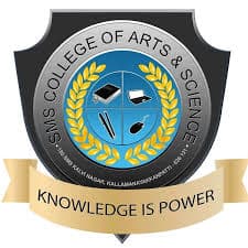 SMS College of Arts and Science-image