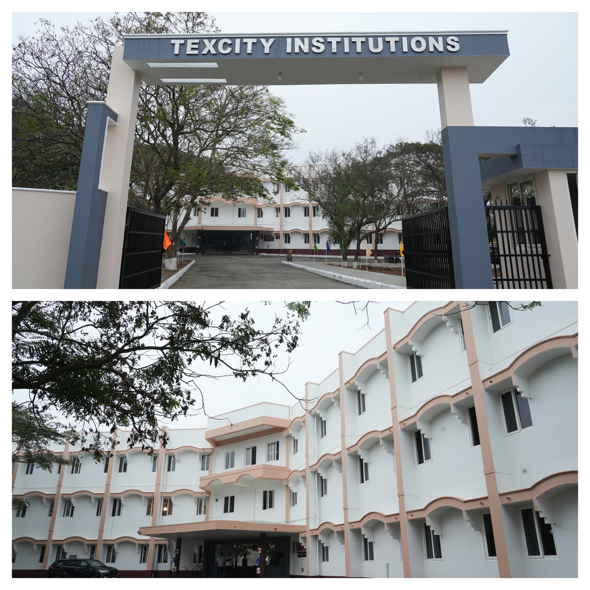 Texcity College Coimbatore-image