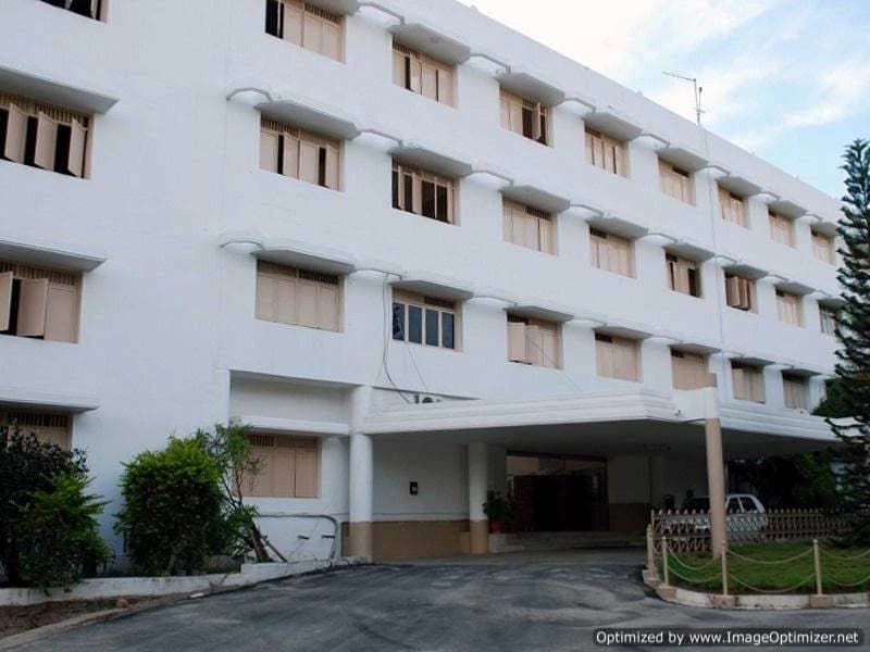 G R Damodaran Academy of Management-image