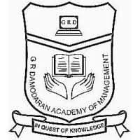 G R Damodaran Academy of Management-image