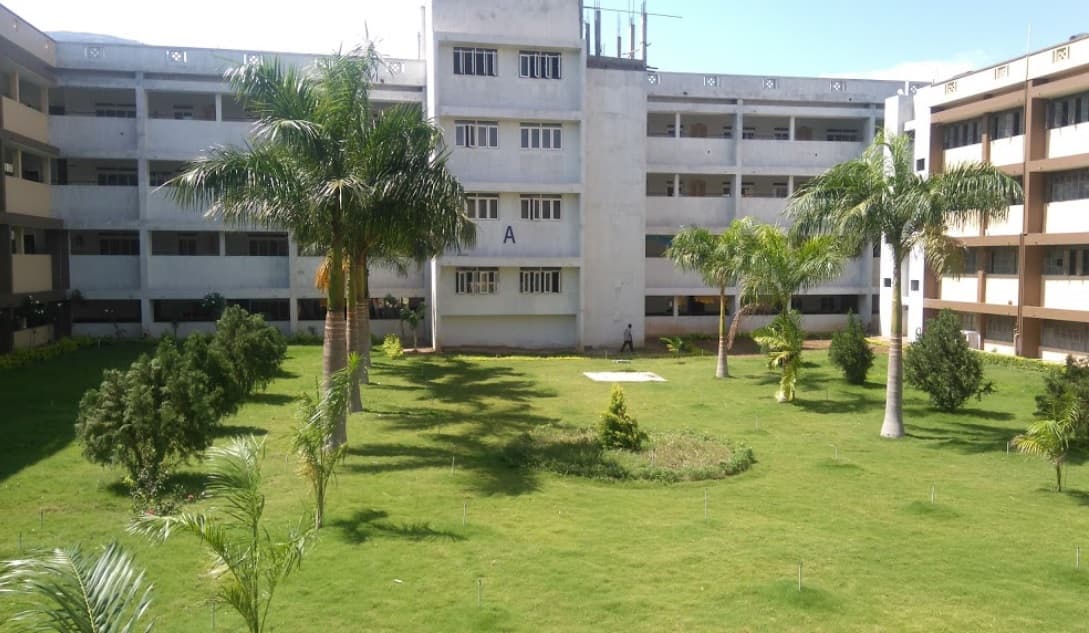 Coimbatore Institute of Management and Technology-image
