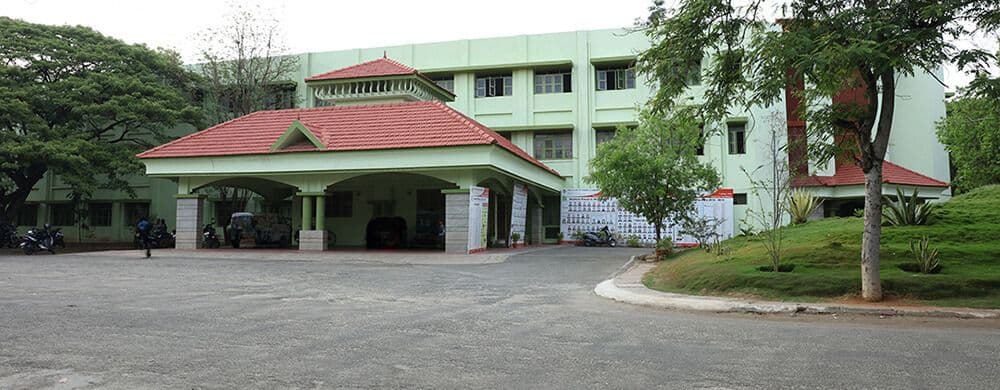 CMS College, Coimbatore-gallery-image-1