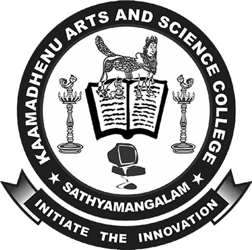 Kaamadhenu Arts and Science College-image