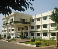 Maharaja Arts and Science College-image
