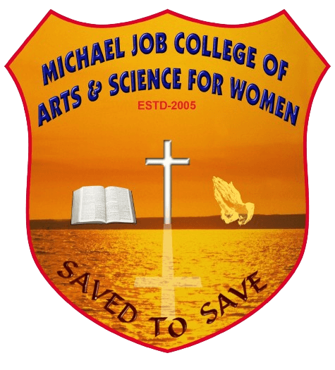 Michael Job College of Arts and Science for Women-image