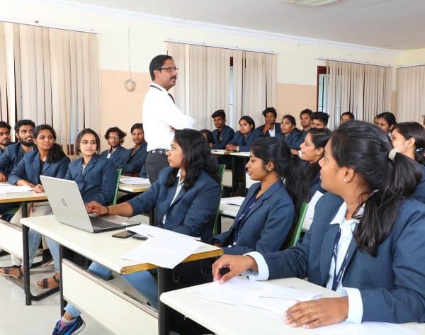 CMS Academy of Management and Technology-image