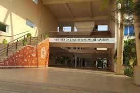 NIFT TEA College of Knitwear Fashion-gallery-image-1