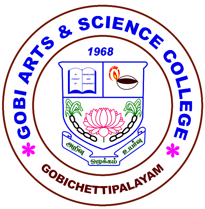 Gobi Arts & Science College-image