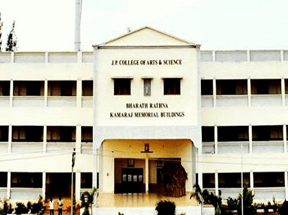 J.P. College of Arts and Science-image