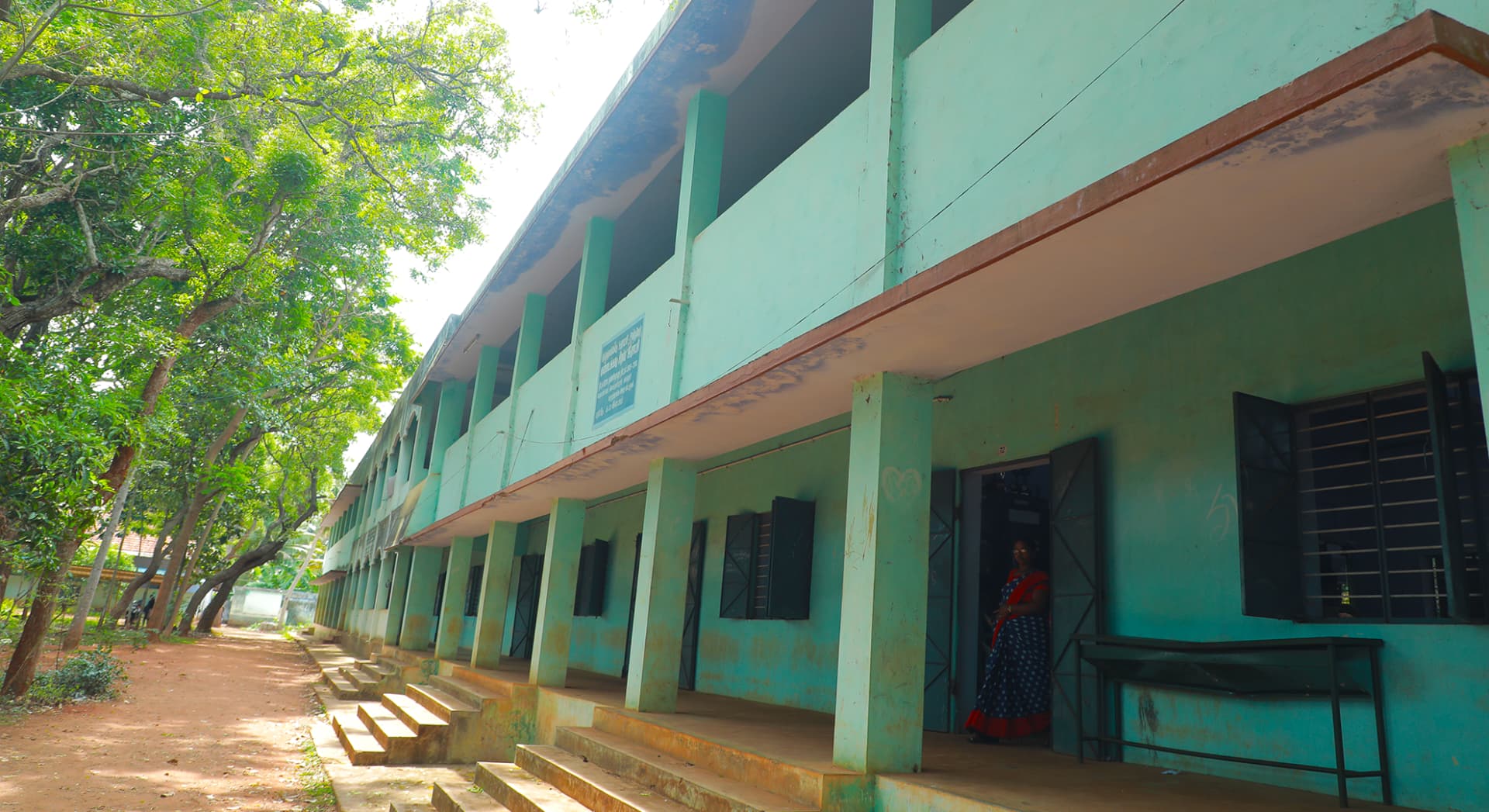 Lekshmipuram College of Arts and Science-image