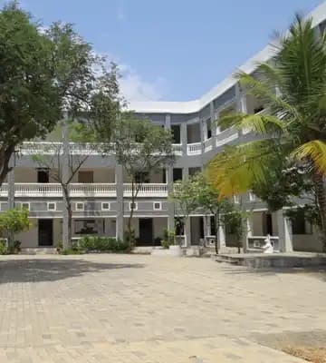 Sardar Raja Arts and Science College-image