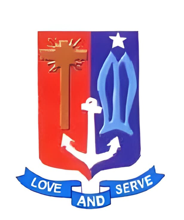 Holy Cross Home Science College-image