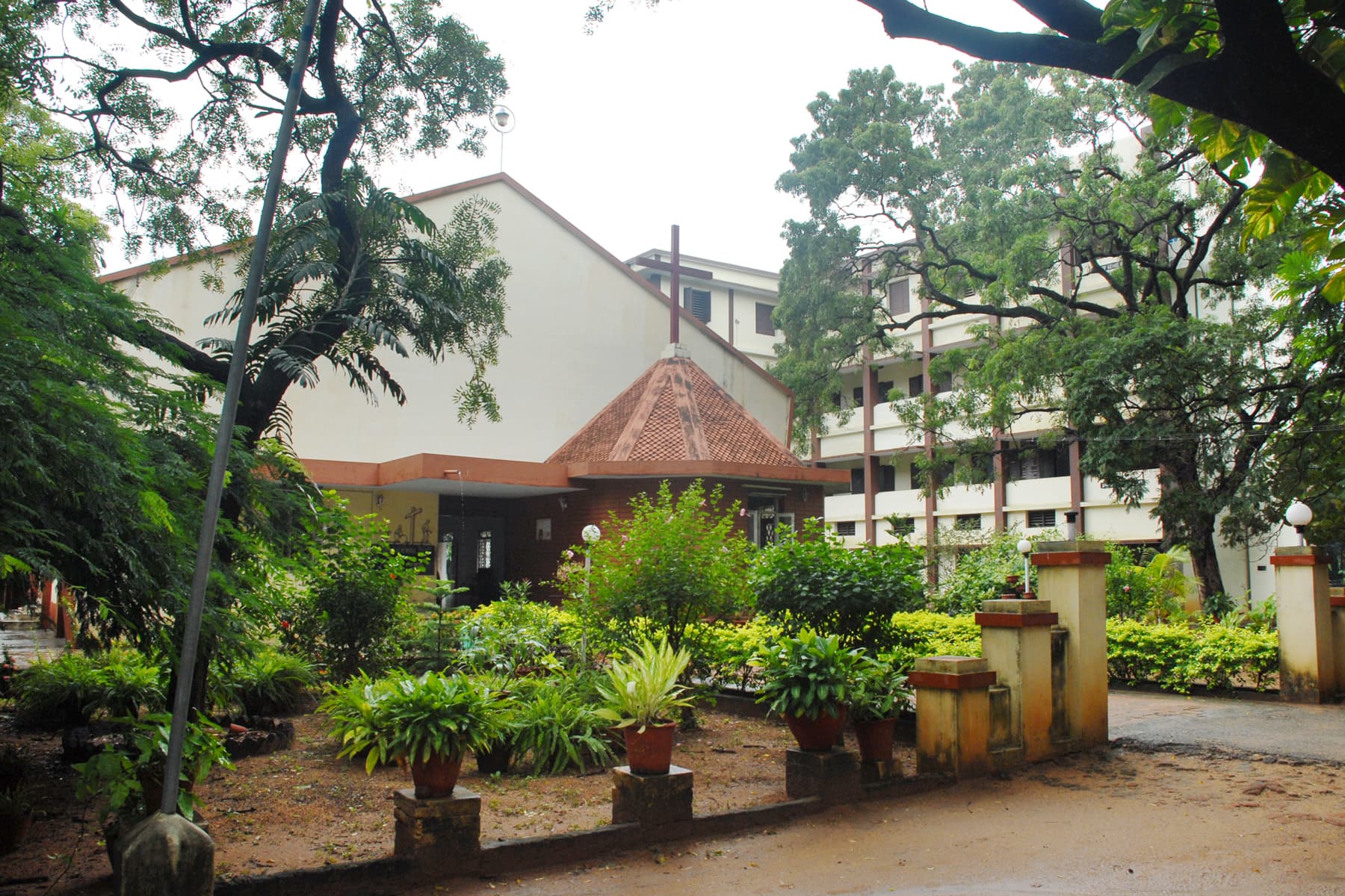 Women's Christian College, Nagercoil-image
