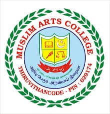 Muslim Arts College-image
