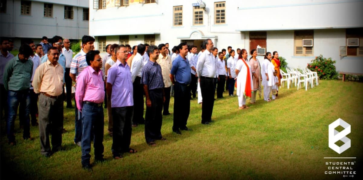 Bhailalbhai and Bhikhabhai Institute of Technology Anand-gallery-image-3