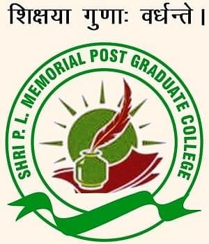 Shri P.L. Memorial Post Graduate College-image