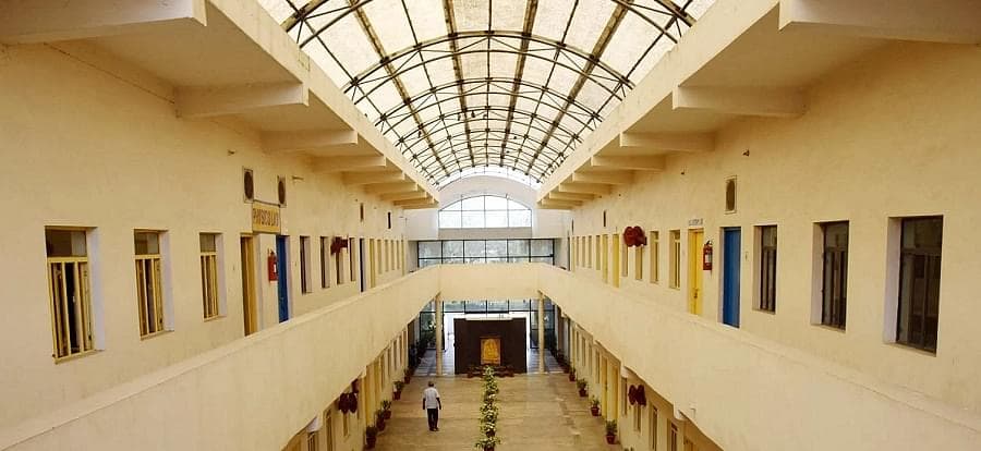 J.P. College Ayodhya-gallery-image-0