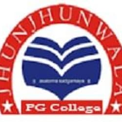 Jhunjhunwala Post Graduate College-image