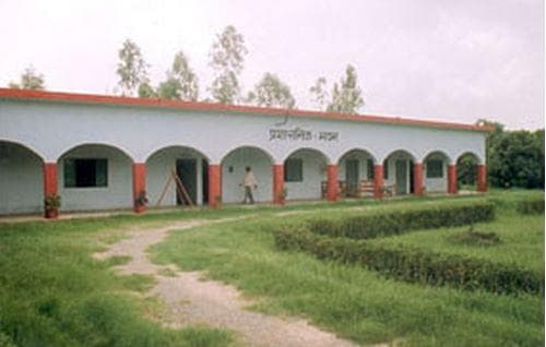 Raja Kanh Post Graduate College-image