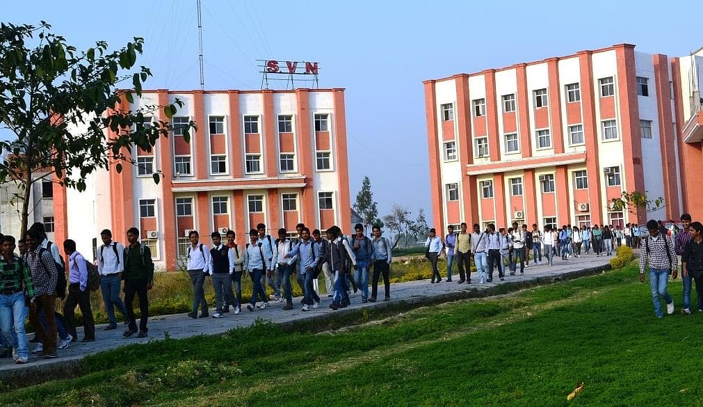 SVNIHS Barabanki-gallery-image-2