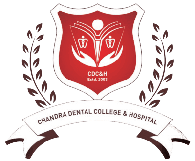 Chandra Dental College & Hospital-image