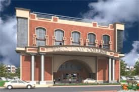 TRC Law College-gallery-image-0