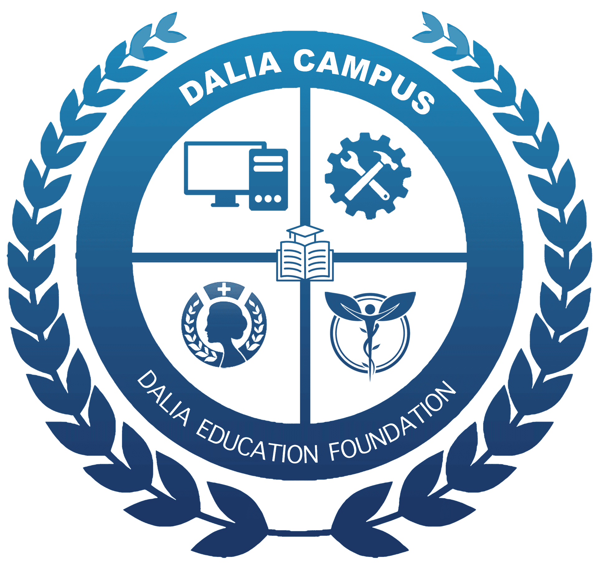 Dalia Institute of Technology-image