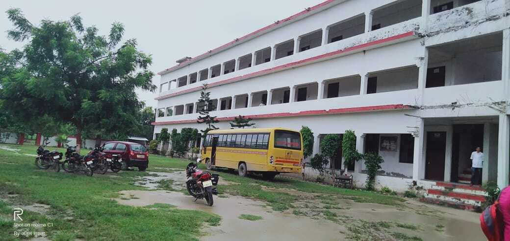 Jagdamba Sharan Singh Educational Institute-image
