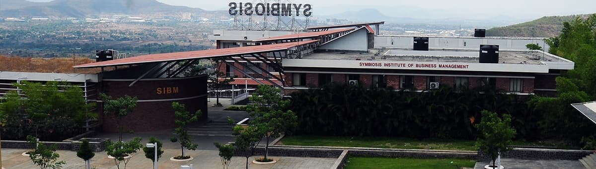 Symbiosis Institute of Business Management Pune-gallery-image-0