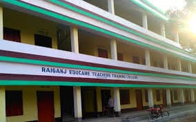 Raiganj B.Ed. College-image
