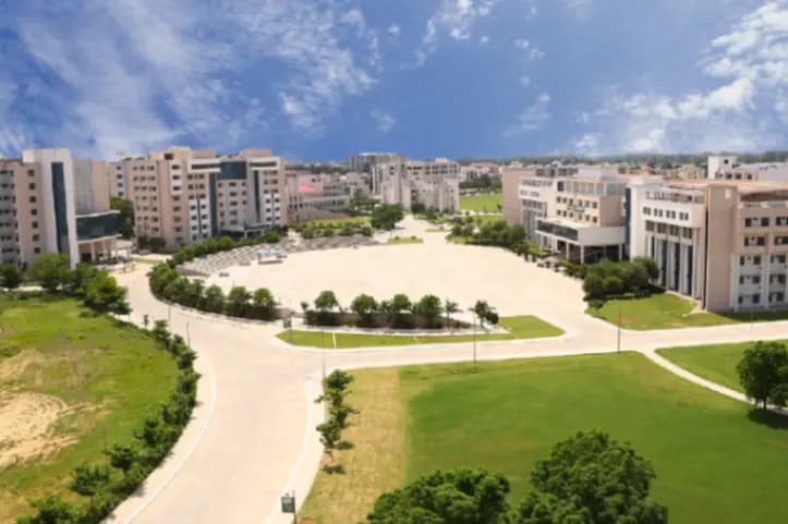 Teerthanker Mahaveer University, College of Pharmacy-image