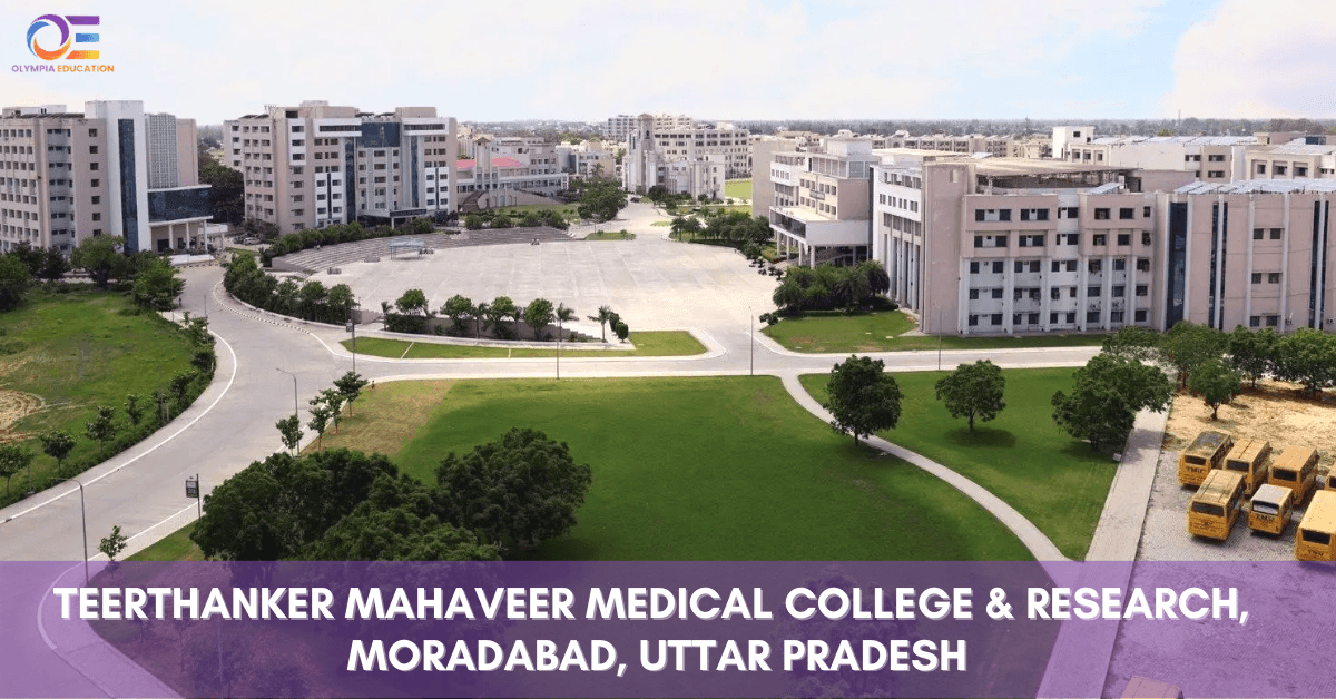 Teerthanker Mahaveer University Faculty of Education-image