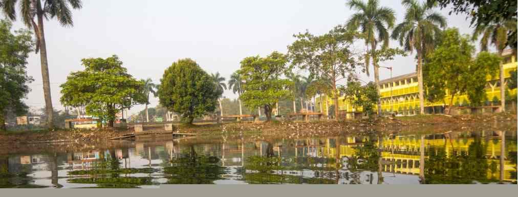 Shyampur Siddheswari Mahavidyalaya-image