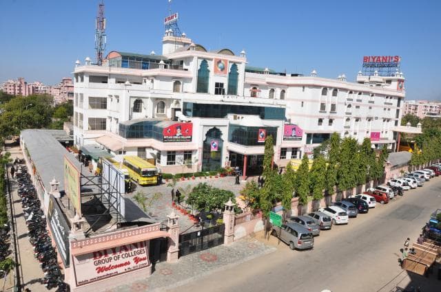 BG B.Ed. College-gallery-image-1