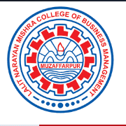 Lalit Narayan Mishra College of Business Management-image