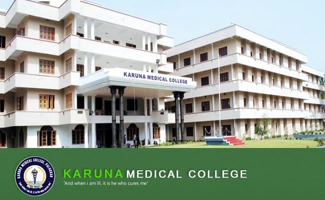 Karuna Medical College-image