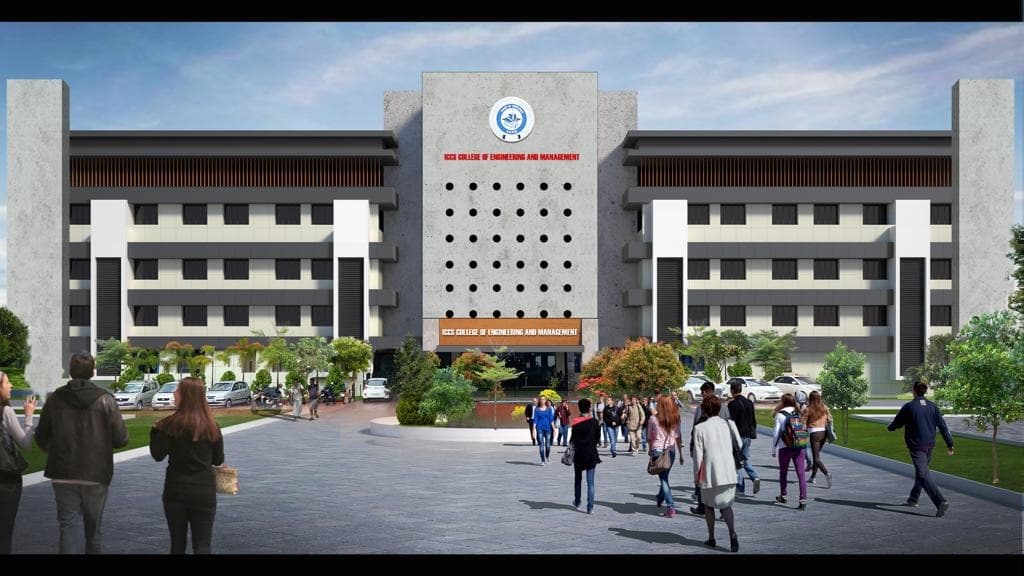 ICCS College of Engineering, Perambra-gallery-image-2