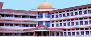 Bhavan's N. A. Palkhivala Academy For Advanced Legal Studies and Research-image