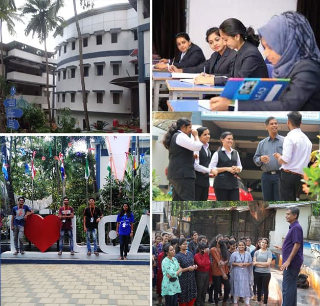 LEAD College of Management-image